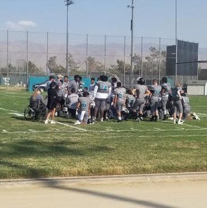 Meet your Posher, Anthony